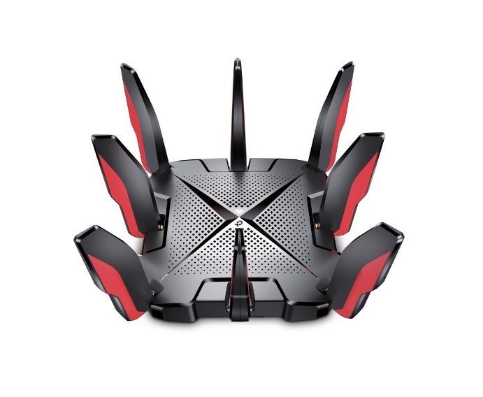 TP-Link Game Router Archer GX90 W6