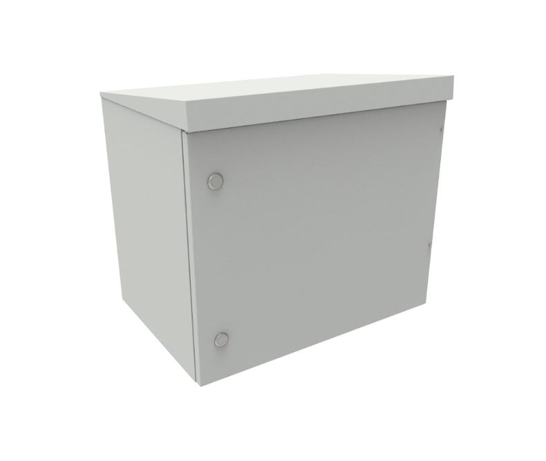 Zew Outdoor KO 9U 59x52x43