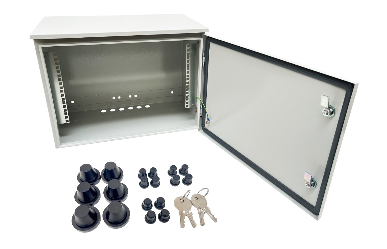 CP Omara Outdoor 12U 410