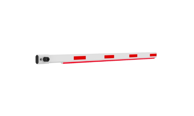 Dahua drog zapornice IPMECD-0262-M40