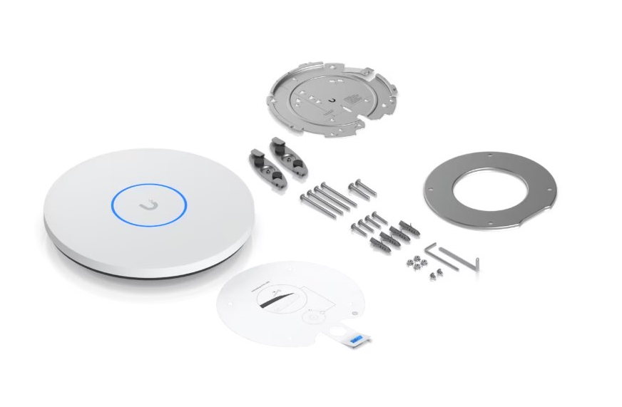 Ubiquiti UniFi AP U7 Pro XGS