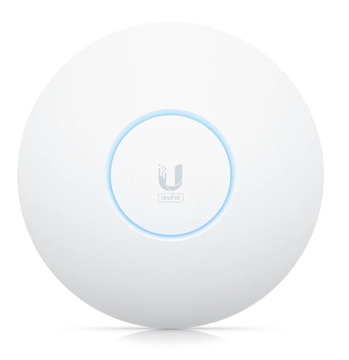 Ubiquiti UniFi Access Point U6 Enterprise