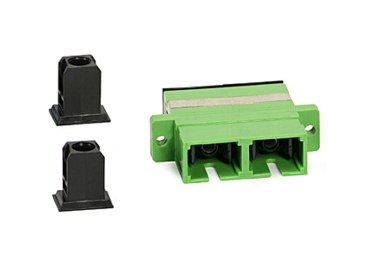 Ultimode 522D 2xSC/APC SM Duplex