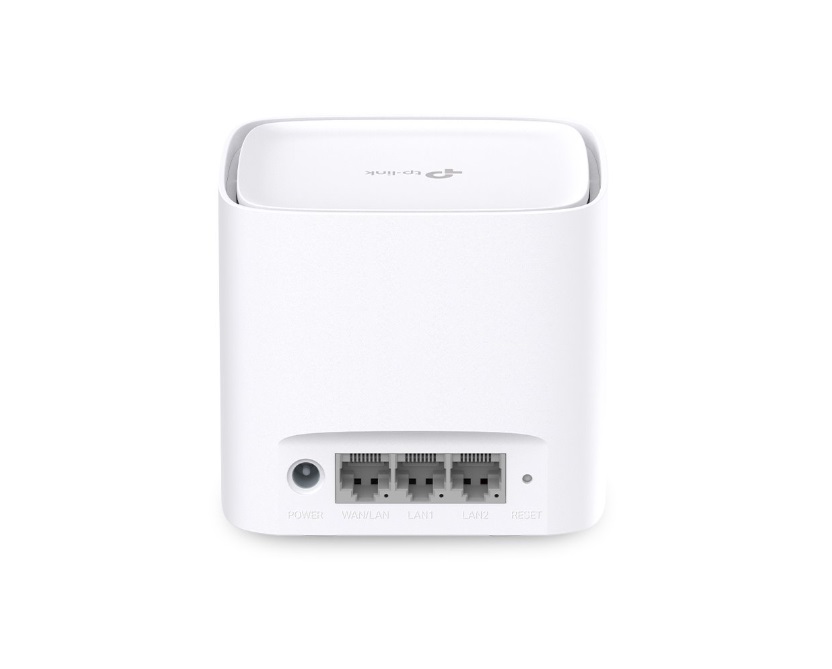 WiFi TP-Link HC220-G5 Mesh AC1200 Pack1