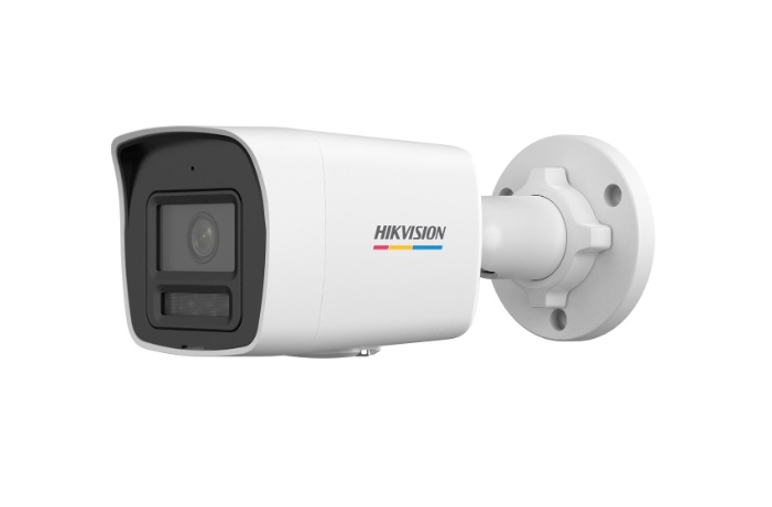Hikvision IPCam Bullet 2CD1067G3H-LIU 2.8mm 4MP