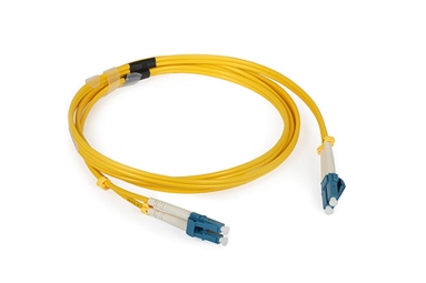 Ultimode Patch 2x LC SM-D 1.5m