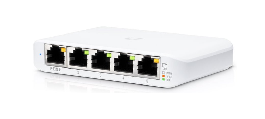Ubiquiti UniFi Switch USW-Flex-Mini