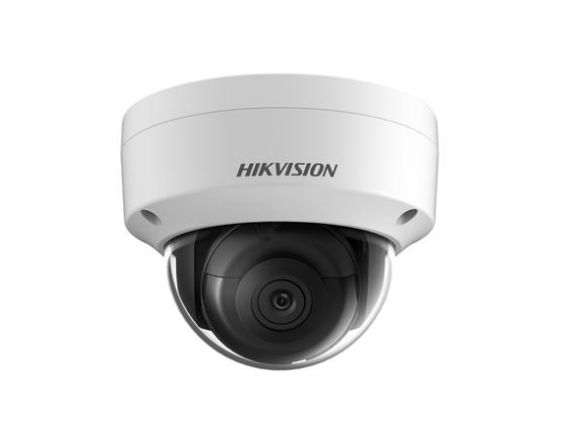Hikvision Dome 2CD2135FWD-I 3M IR30 IP67
