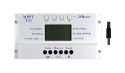 UNI Regulator MPPT30+PMW 12-24V 30A