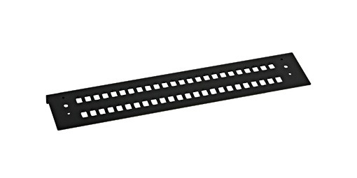Sprednji Panel P48 adapter SCS 2U