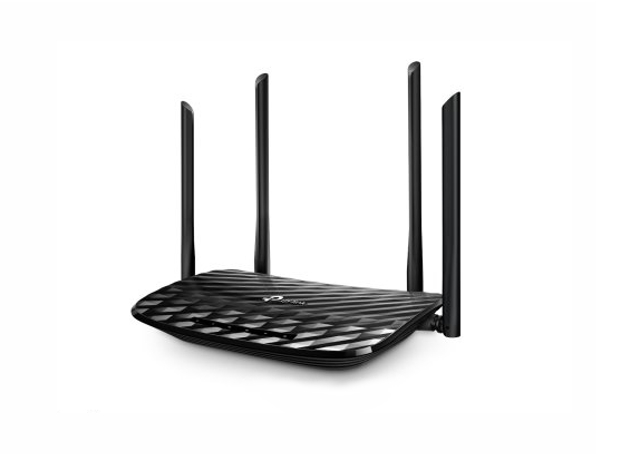 WiFi Router TP Link Archer C6 867M
