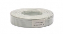 Kabel Telefonski Flat 4W 100m