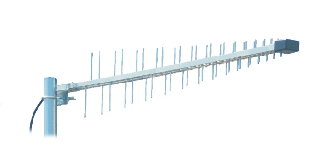 Antena LTE P56 11dBi 10m FME/SMA