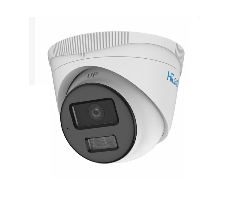 HiLook Turret IPCam T249HA-LUB 2.8mm 4MP
