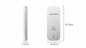 Modem 3G Huawei E3131s 21M