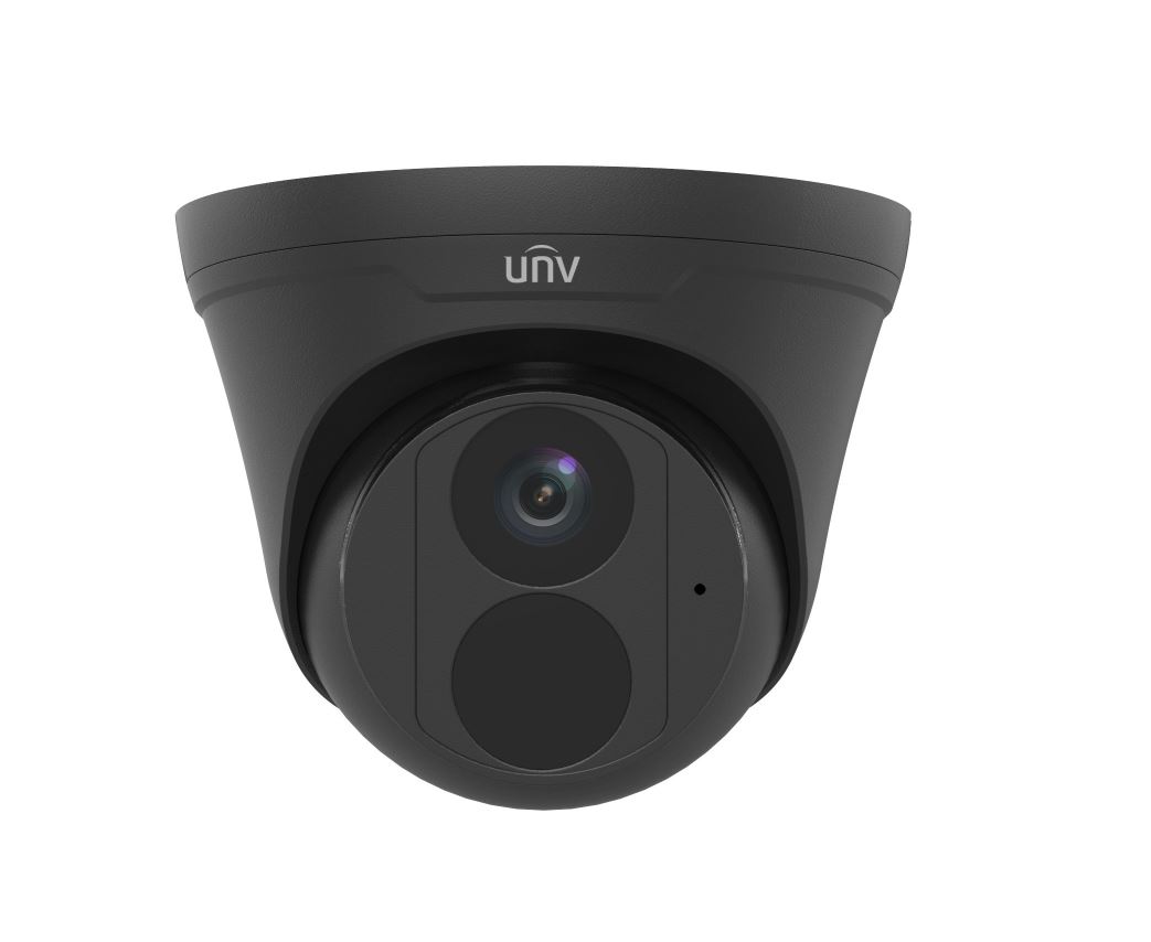 UNV IPCam Turret IPC3615LE-ADF28K 2.8mm 5MP BL