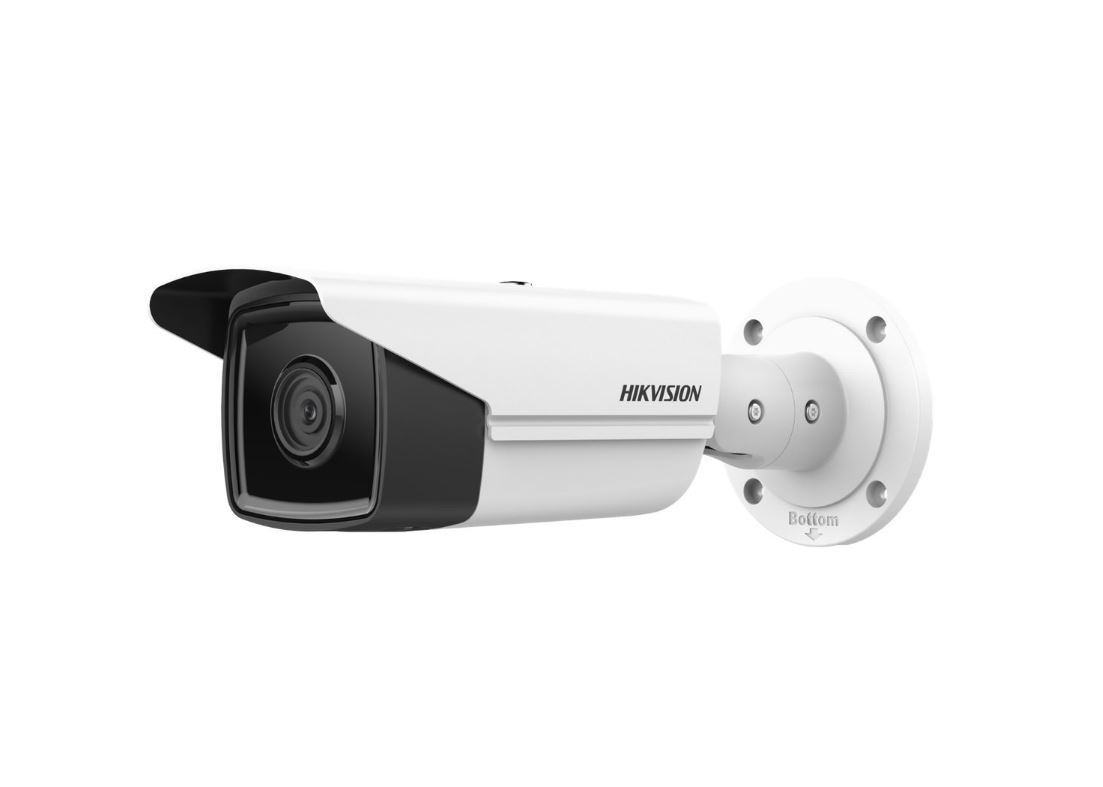 Hikvision IPCam Bullet 2CD2T43G2-2I 6mm 4MP AcuSense