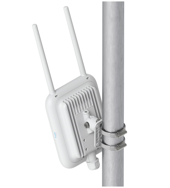 Ubiquiti Zunanji UniFi AP U7-Pro