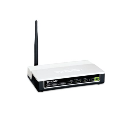 WiFi AP TP Link WA730RE Ex 150M