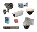 Video nadzorne kamere IP CCTV in CCTV