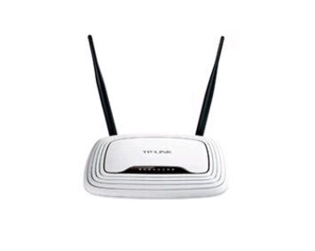 WiFi Router TP Link N WR841N