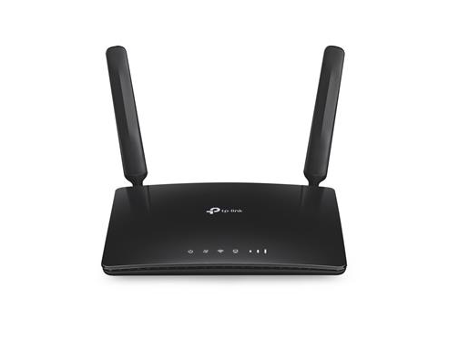 TP Link Router LTE MR200 dual 2.4G/5G