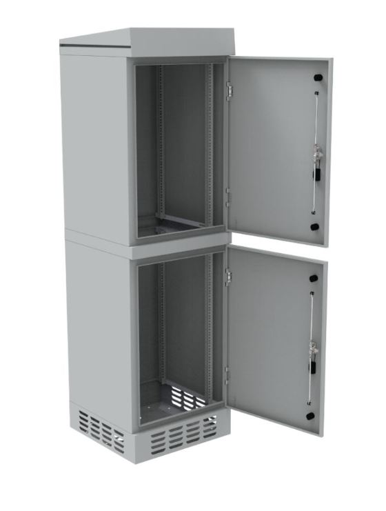 Pro Outdoor Omara 36U 61x209x61