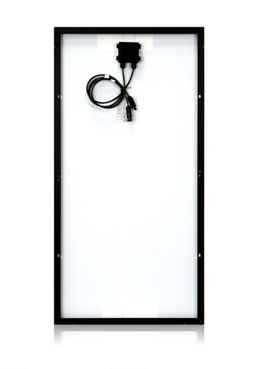 Maxx Mono Solarni Panel 100W DC 12V