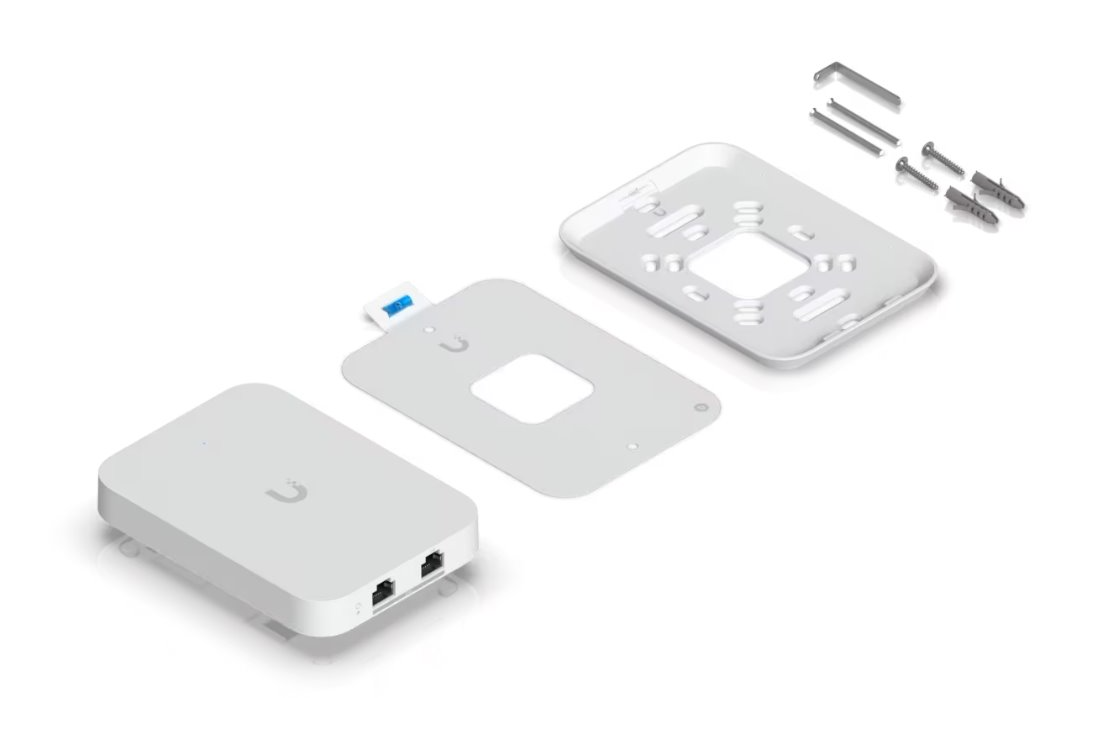 Ubiquiti UniFi Vgradna točka AP U7