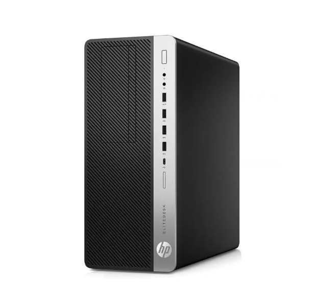 HP EliteDesk 800 G5 i7-9700 16/256GB GTX1660Ti W11p