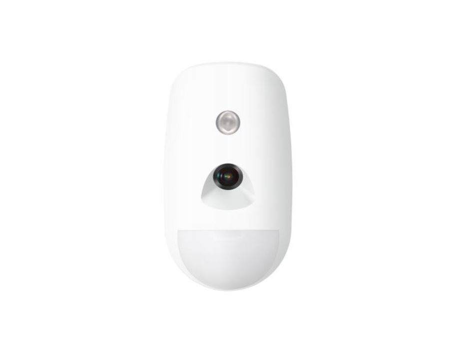 HK Wire Hybrid PIR-Cam PD501PC12 AX