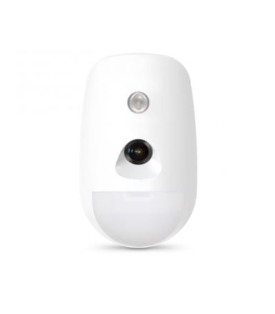 Hikvision Wire PIR-Cam PDPC12PF-EG2