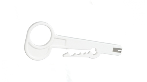 Montažni kabel nož TA-4801