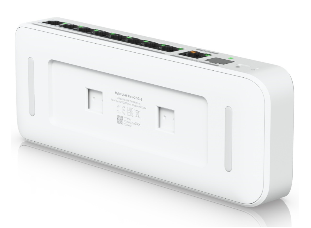 Ubiquiti UniFi Switch Flex 2.5G