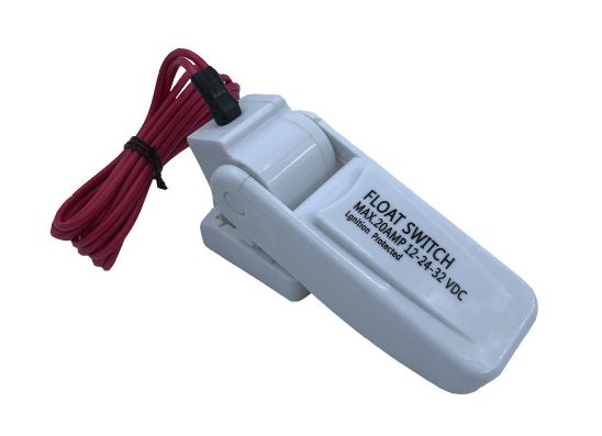 SaiFlo plovno stikalo pump DC 12V