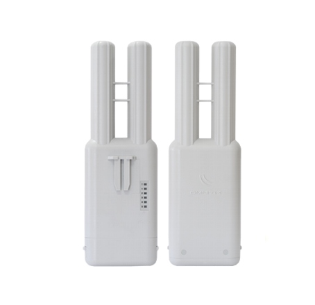 Mikrotik RouterBoard OmniTik UPA-5HnD