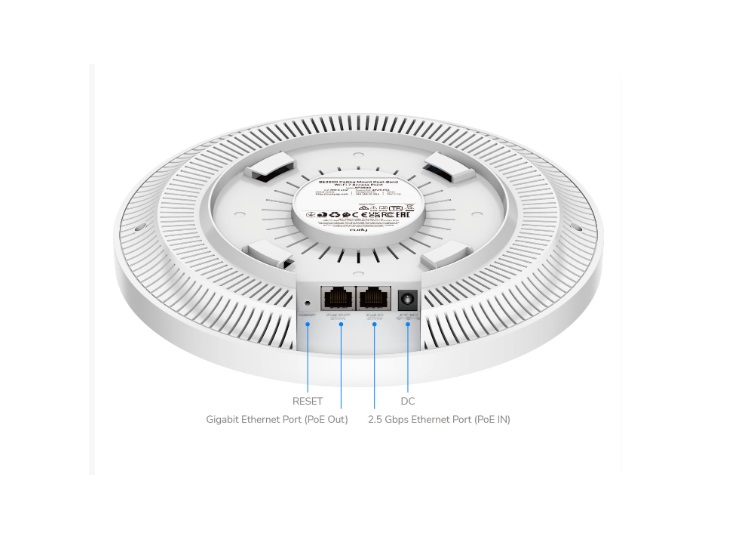 Cudy Access Point AP3600 W7 BE3600