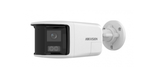 Hikvision IPCam Panoramic 2CD1T63G2P-LIUF 6MP
