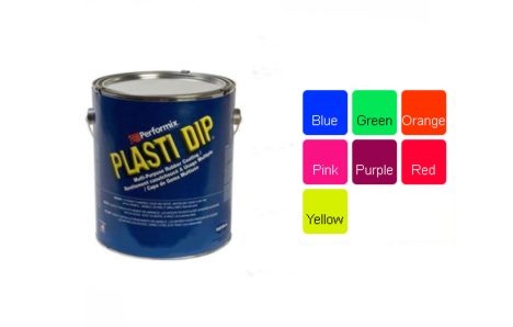 Can neredčen gel Blaze PlastiDip 0.5L