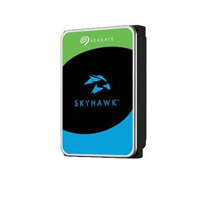 Segate Trdi Disk SkyHawk 8TB