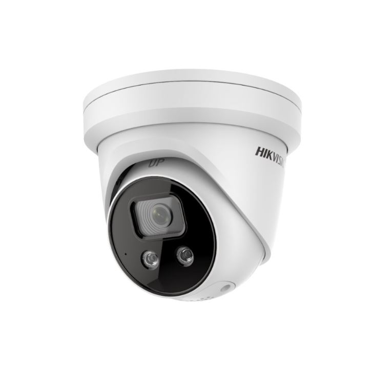 Hikvision IPCam 2CD2346G2-ISU/SL 4mm 4MP AU AcuSense