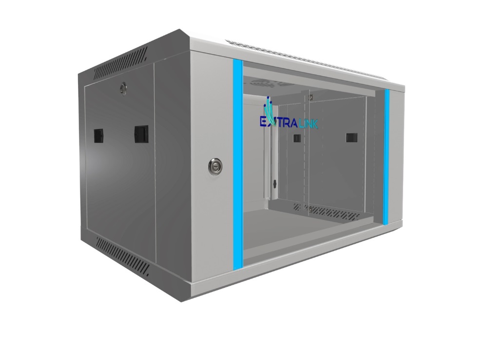 Omara Extralink Rack 6U 450