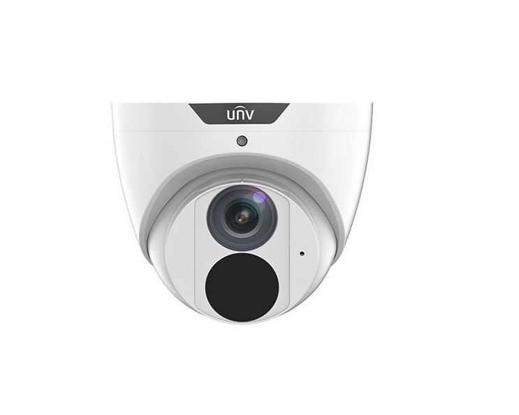UNV IPCam Dome IPC3612SB-ADF28KM2MP 2.8mm Prime