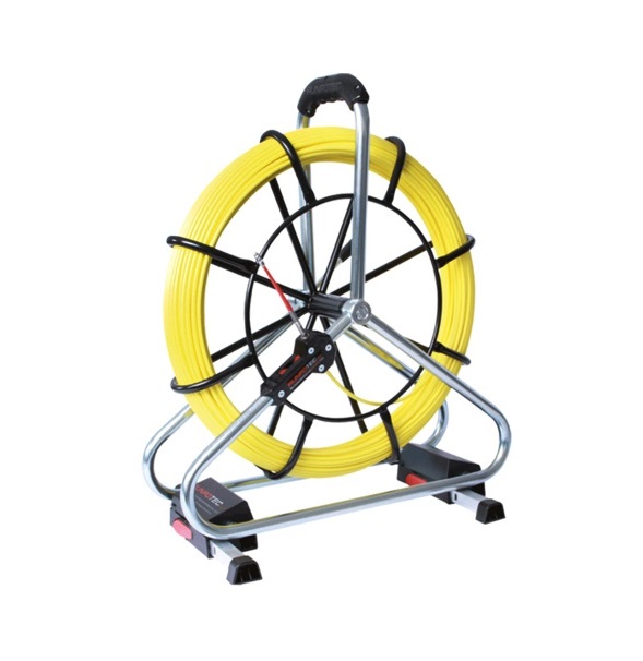 RPotec Profi pred vlečna vrv 6mm 80m