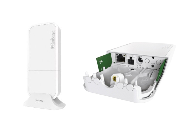 Mikrotik RBoard wAPR-2nD R11e-LTE L4