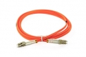 Opton Patch OM2 LC-LC MM 3m