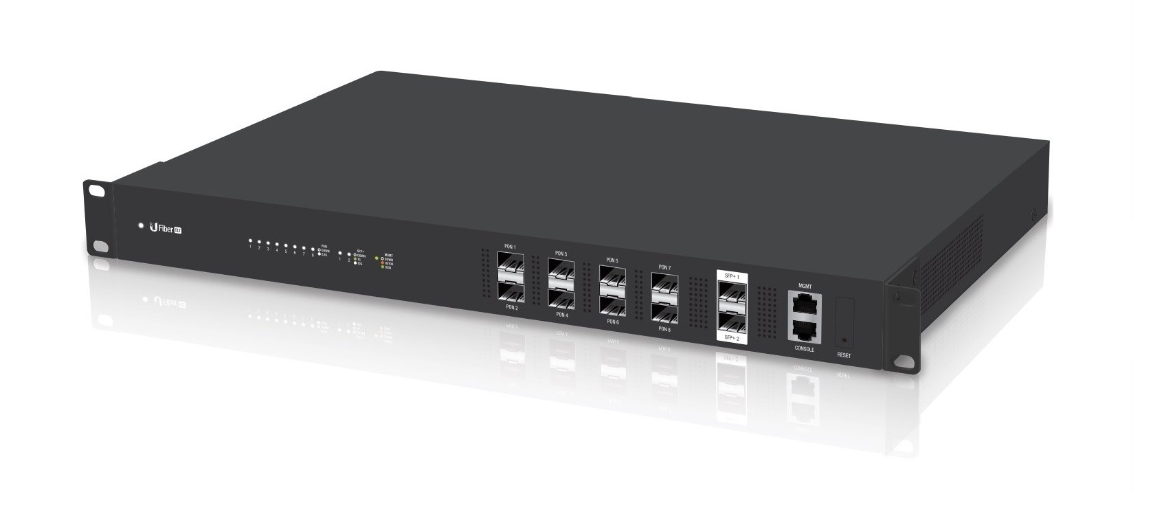 Ubiquiti UF-OLT - UFiber OLT 8xGPON