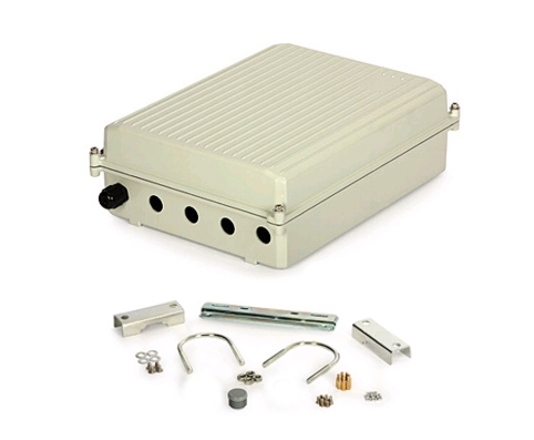 Profi Elektro / CPE ALU Box IP65