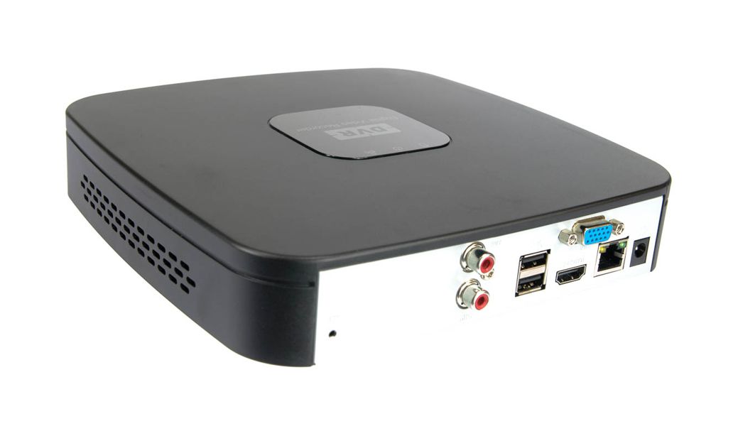 Dahua Snemalnik NVR1108 8CH