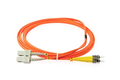 Opton Patch OM2 SC-ST MM 3m